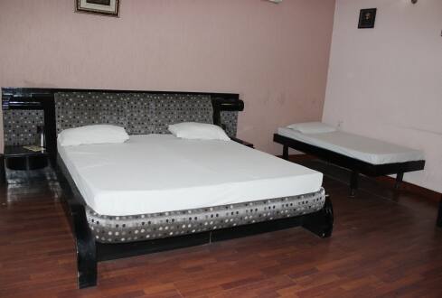 Bharat Guest House, Ghaziabad 1